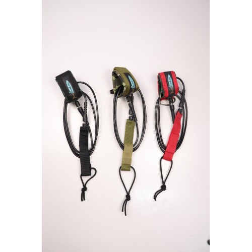 Страховочный лиш Bombitto, хаки