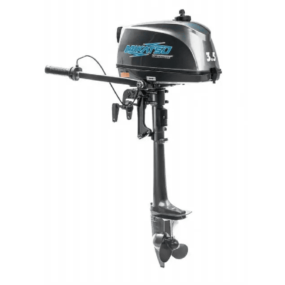 2х-тактный лодочный мотор MIKATSU M3.5FHL