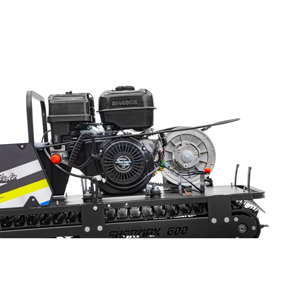 Мотобуксировщик SHARMAX SE600RR 1450 HP23 Enduro