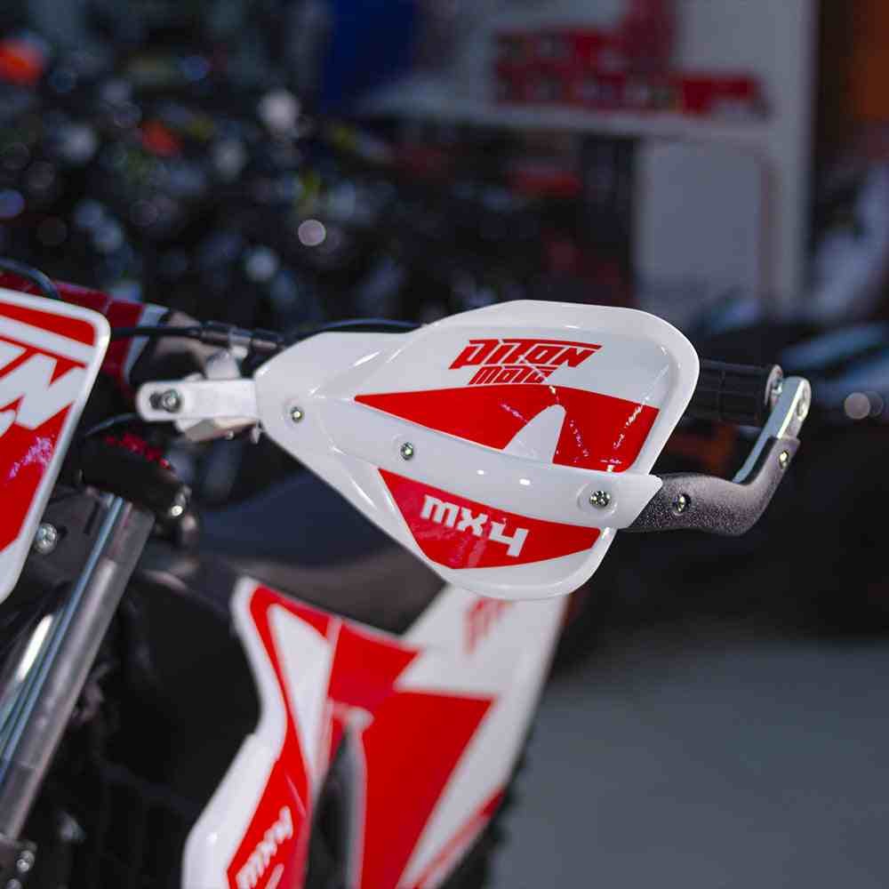 Мотоцикл PITONMOTO MX4 PR300 21/18 ENDURO