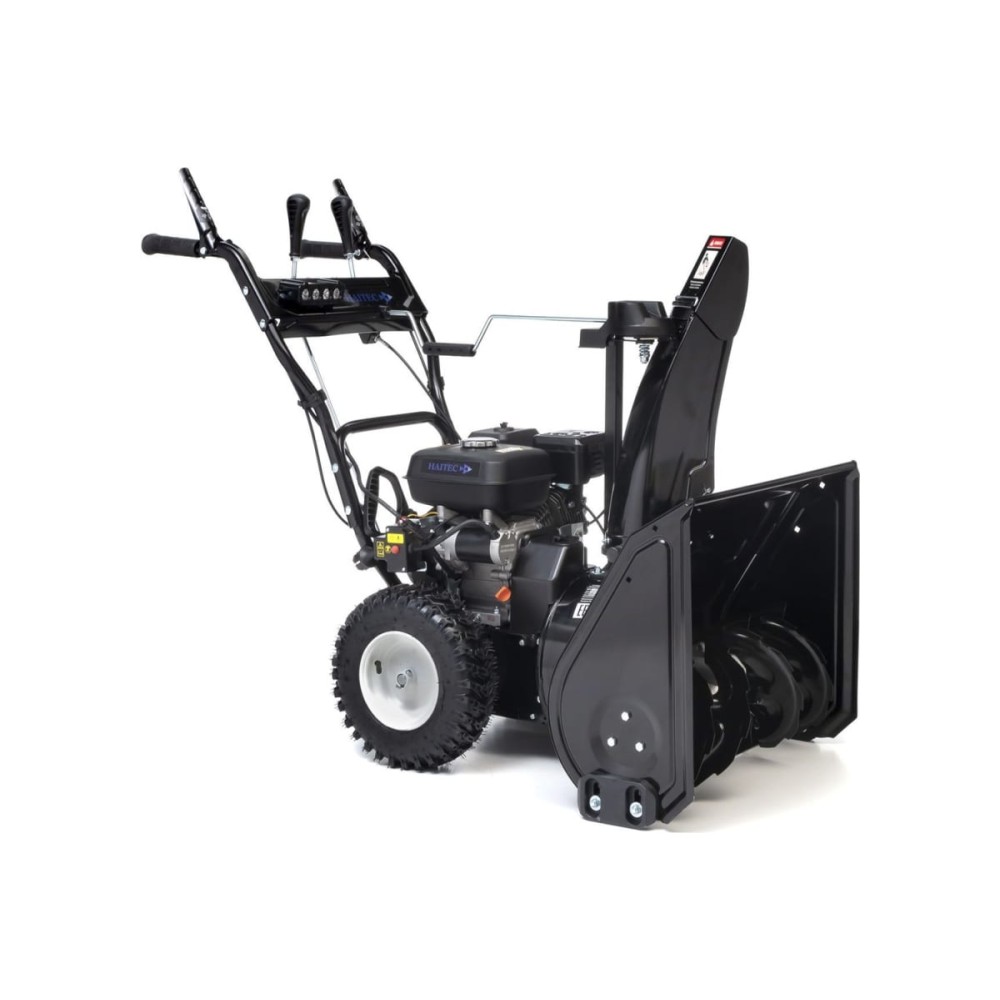 Снегоуборщик HAITEC HT-SF21261ES