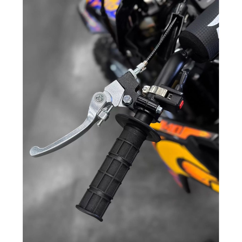 Мотоцикл DAREX Malai 140