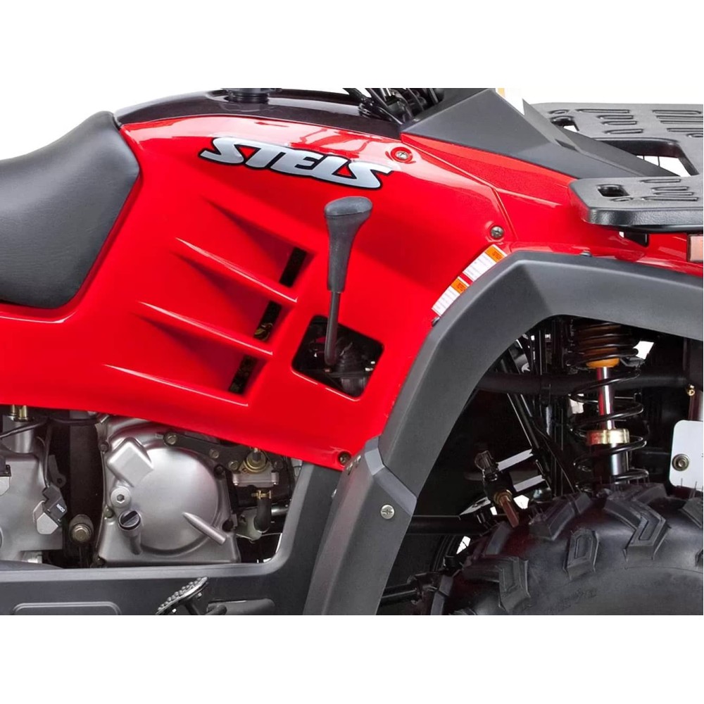 Квадроцикл STELS ATV 300 4WD