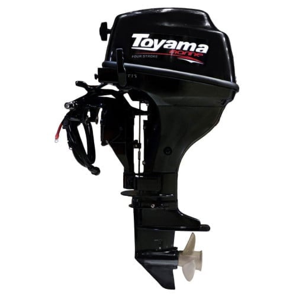 4х-тактный лодочный мотор TOYAMA F9.8FWS