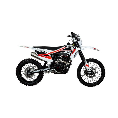 Мотоцикл кроссовый эндуро KAYO K5 300 ENDURO 21/18 (2024)