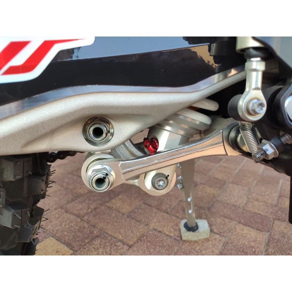 Мотоцикл BHJ K23NX NB300 ENDURO