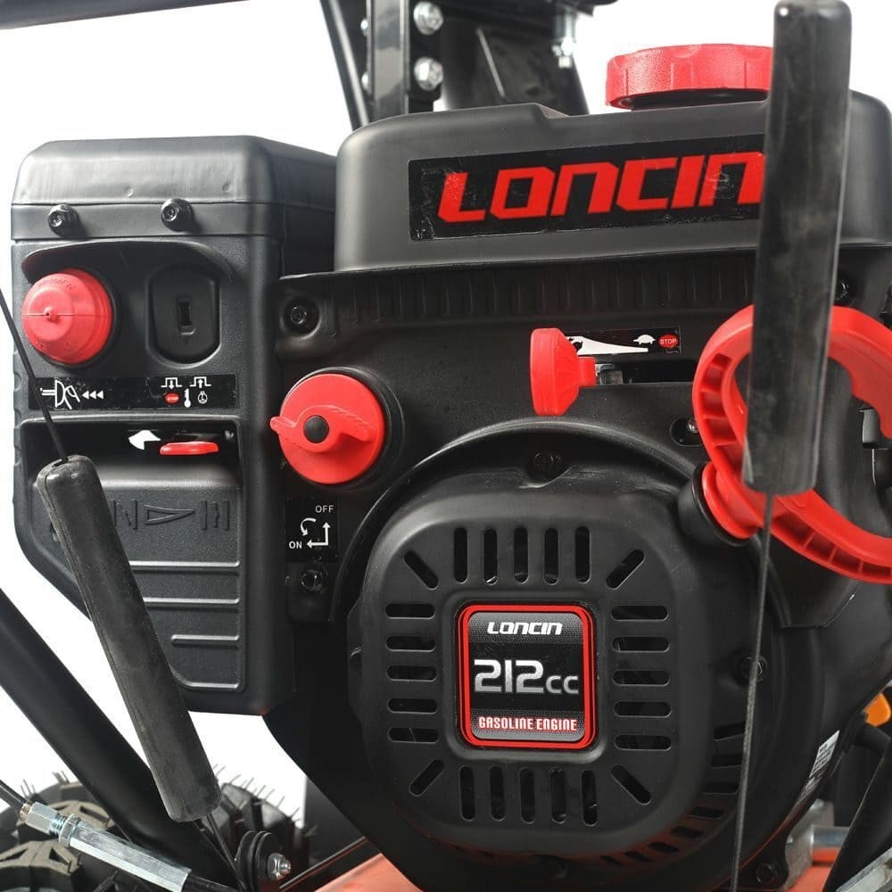 Снегоуборщик PATRIOT Сибирь 68CЕ