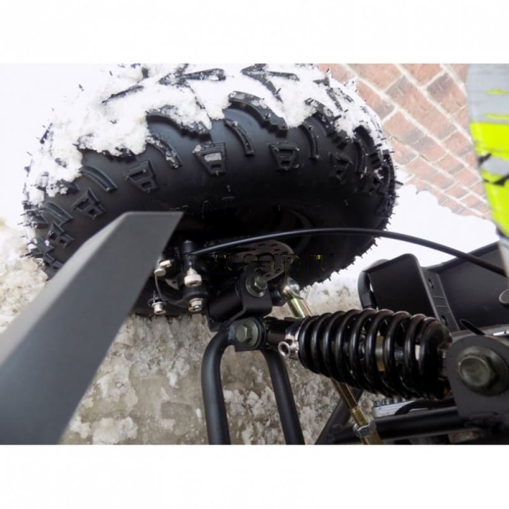 Квадроцикл ATV Target Trek