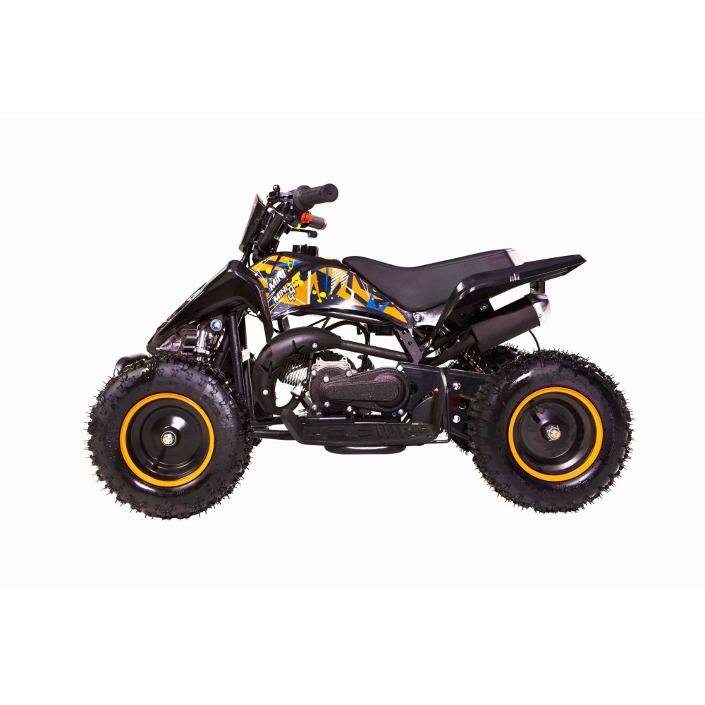 Квадроцикл TIGER Mini 49 Sport (2024)