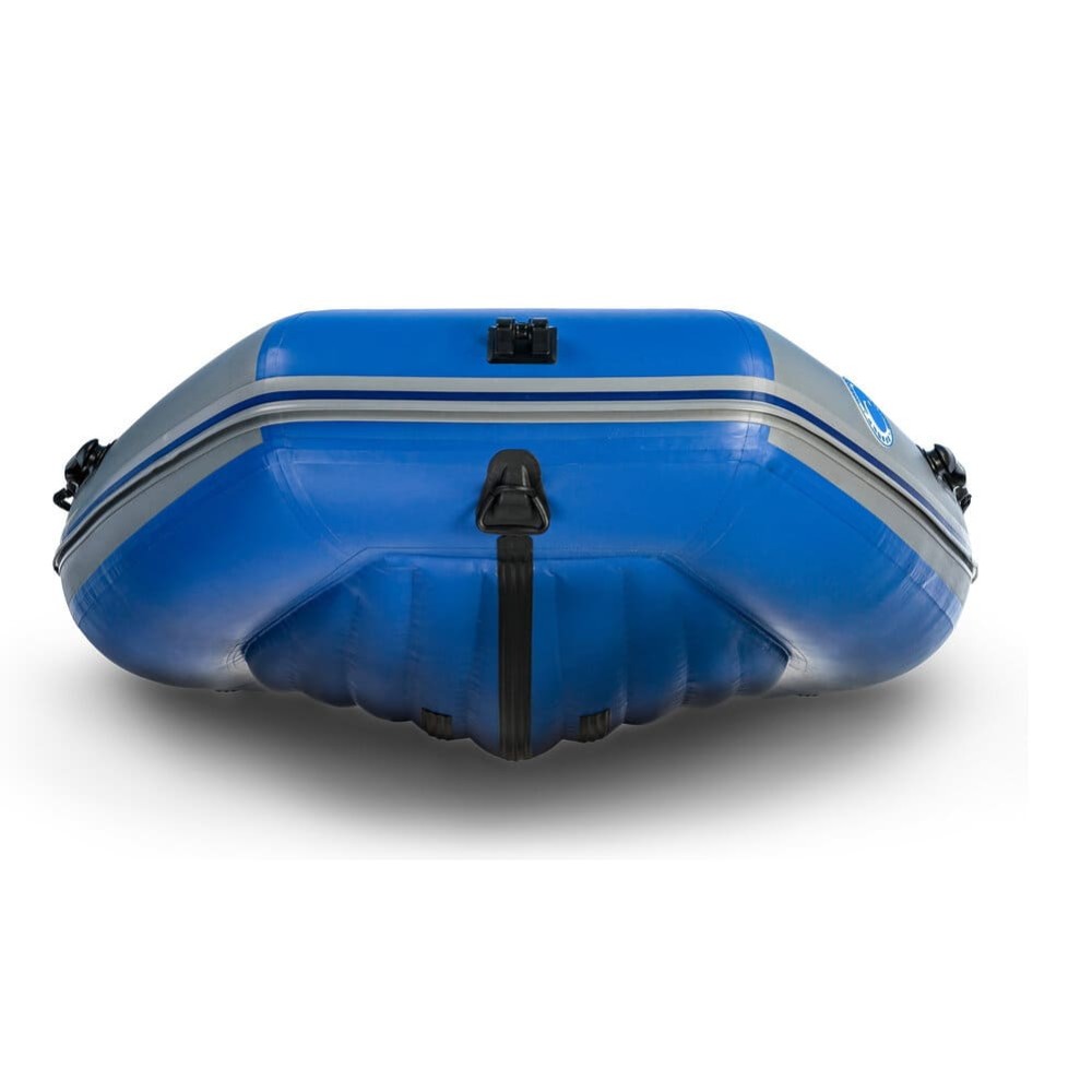 Лодка ПВХ STORMLINE Air Classic 430 (2024)