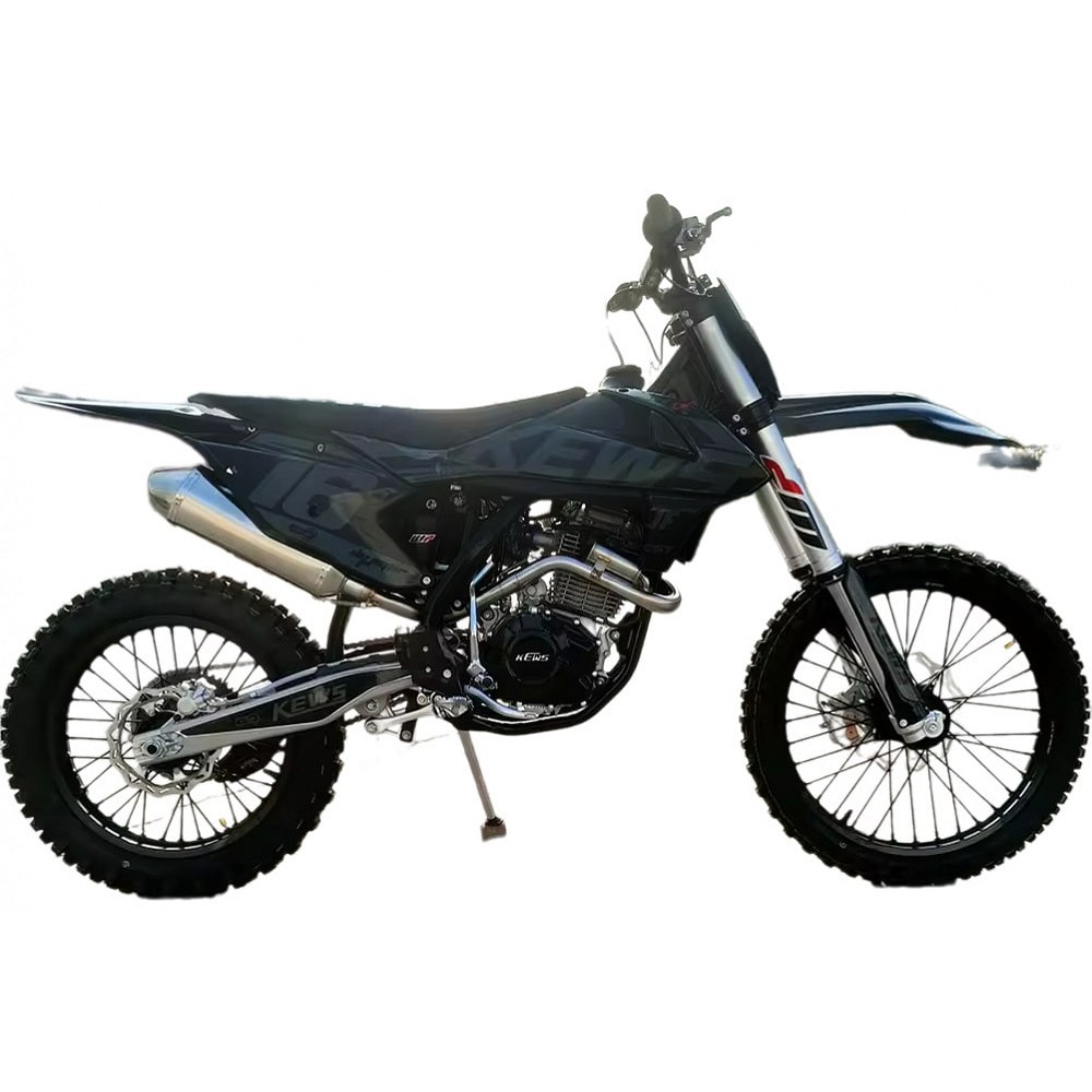 Мотоцикл KEWS K16 CB250-F ENDURO