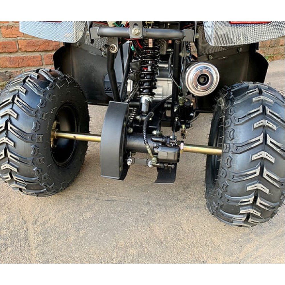 Квадроцикл MOWGLI Sharp