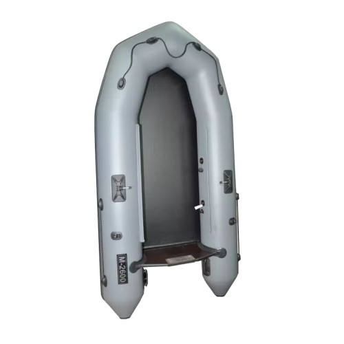 Гребная лодка ПВХ МУССОН M-2600 С
