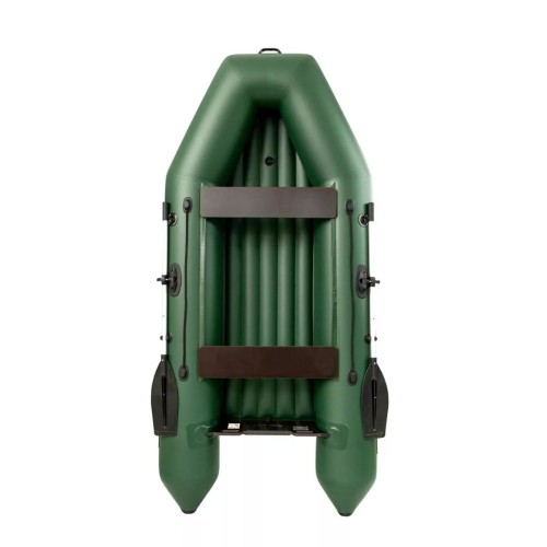 Лодка ПВХ SIBRIVER Skiff 290 НДНД