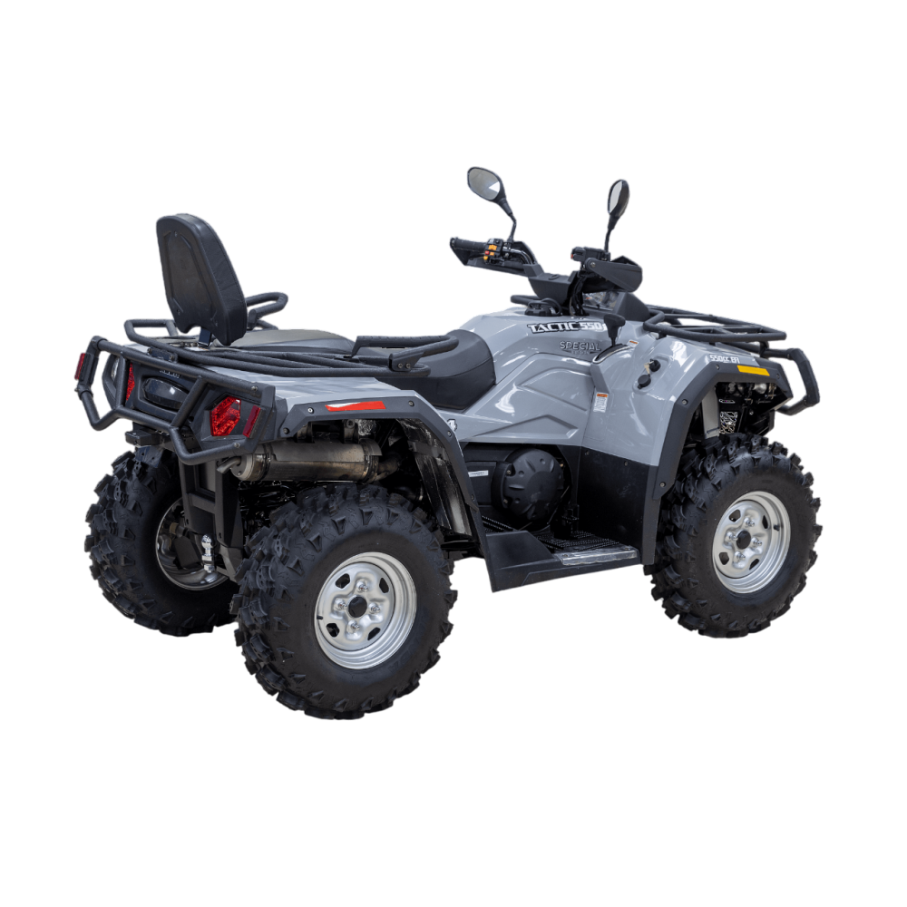 Квадроцикл HISUN Tactic 550 Normal (ПСМ)