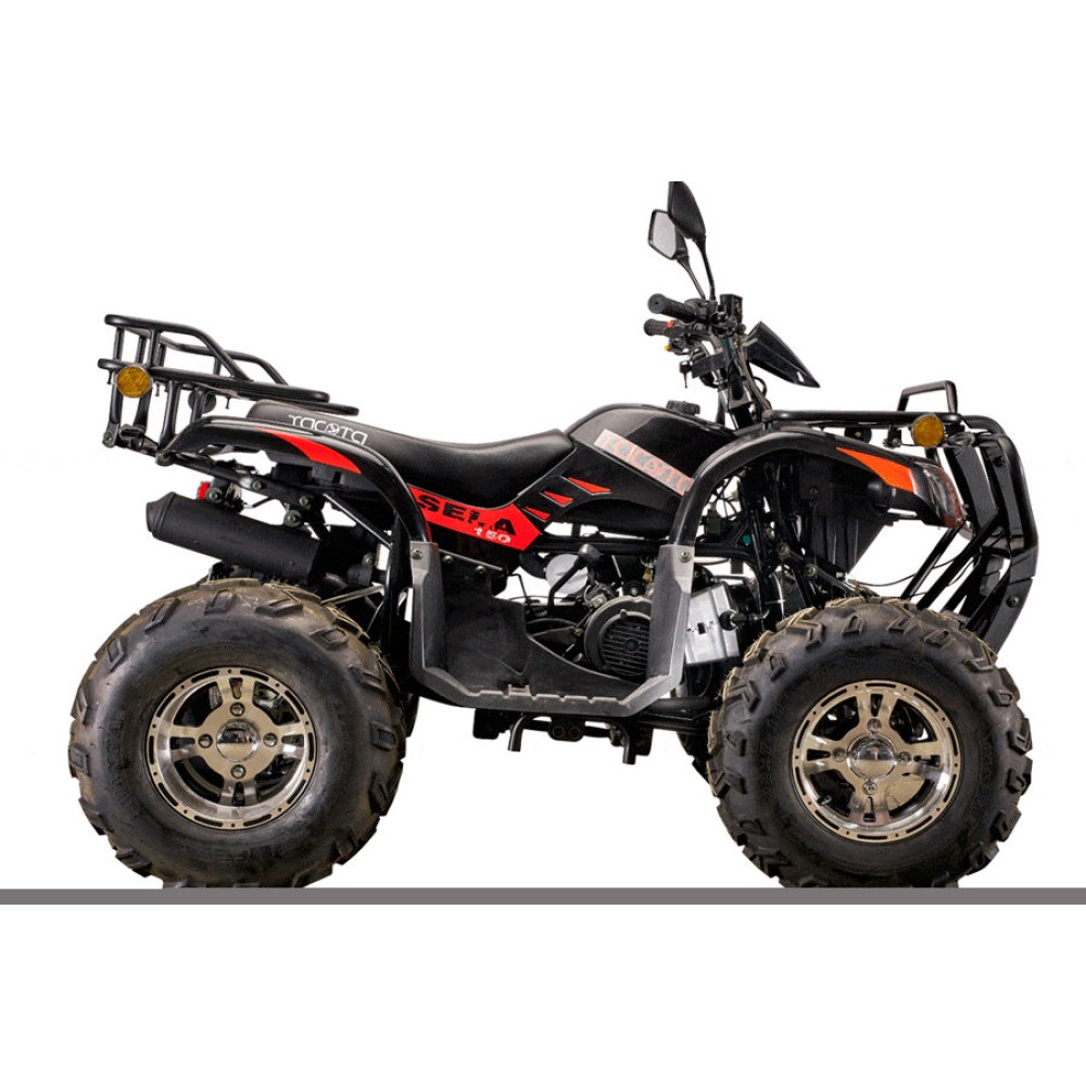 Квадроцикл YACOTA Sela Lux 150 LD