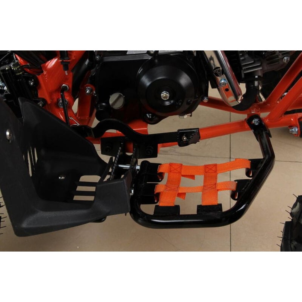 Квадроцикл MOTAX ATV T-Rex Super LUX 50 cc