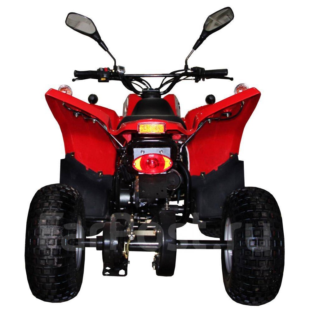 Квадроцикл ADLY ATV-50