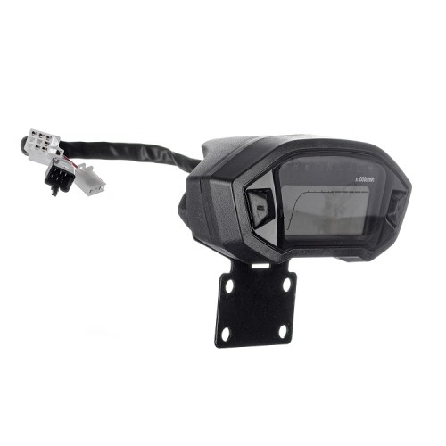 LED Спидометр