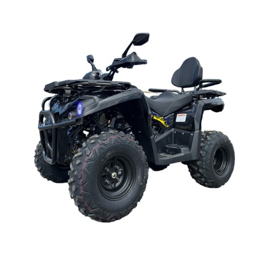 Квадроцикл МОТОМИР Hammer 200 Long