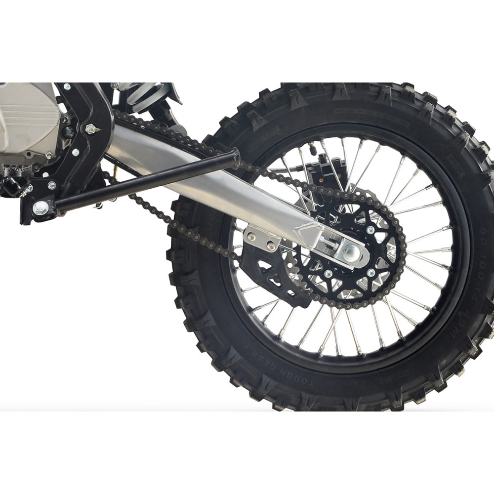 Мотоцикл SSSR Core SA PITBIKE