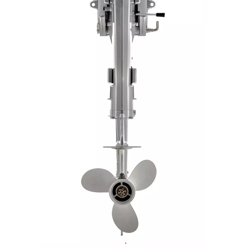 2х-тактный лодочный мотор SHARMAX SM9.8HS