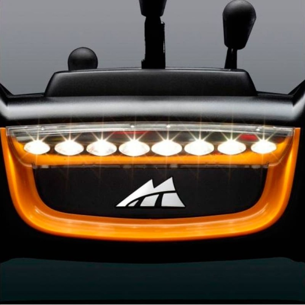 Снегоуборщик MCCULLOCH ST61