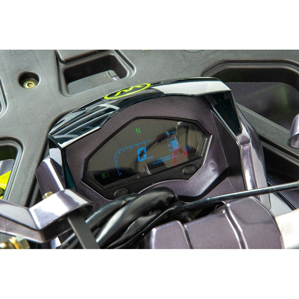 Квадроцикл MOTOLAND Wild X Баланс. вал. (2021 Г.)