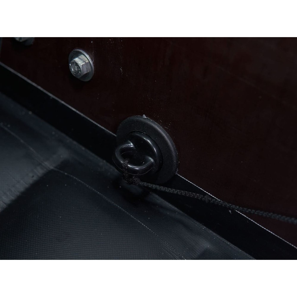 Лодка ПВХ KITT BOATS 430 НДНД