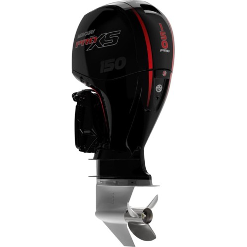 2х-тактный лодочный мотор MERCURY ME 150 PRO XS L OPTIMAX
