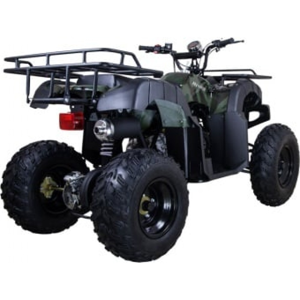 Квадроцикл AVANTIS Hunter 150 Lite