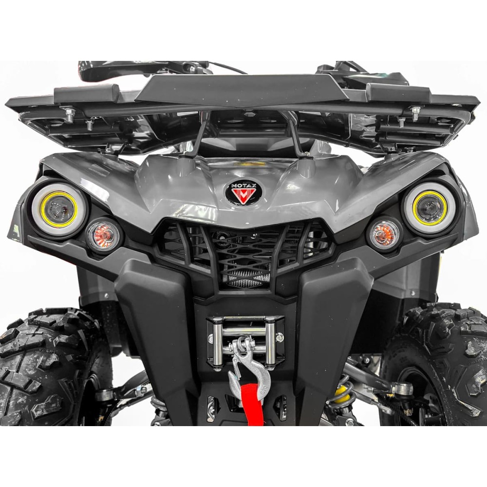 Квадроцикл MOTAX Grizlik 200 ULTRA BIG