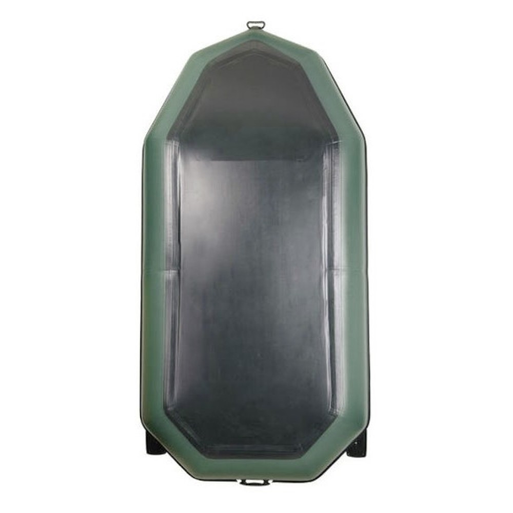 Гребная лодка ПВХ BARK В-270NP КНИЖКА