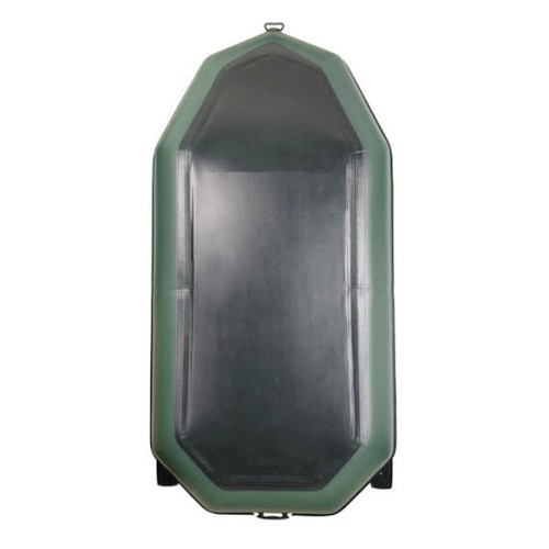 Гребная лодка ПВХ BARK В-270NP КНИЖКА