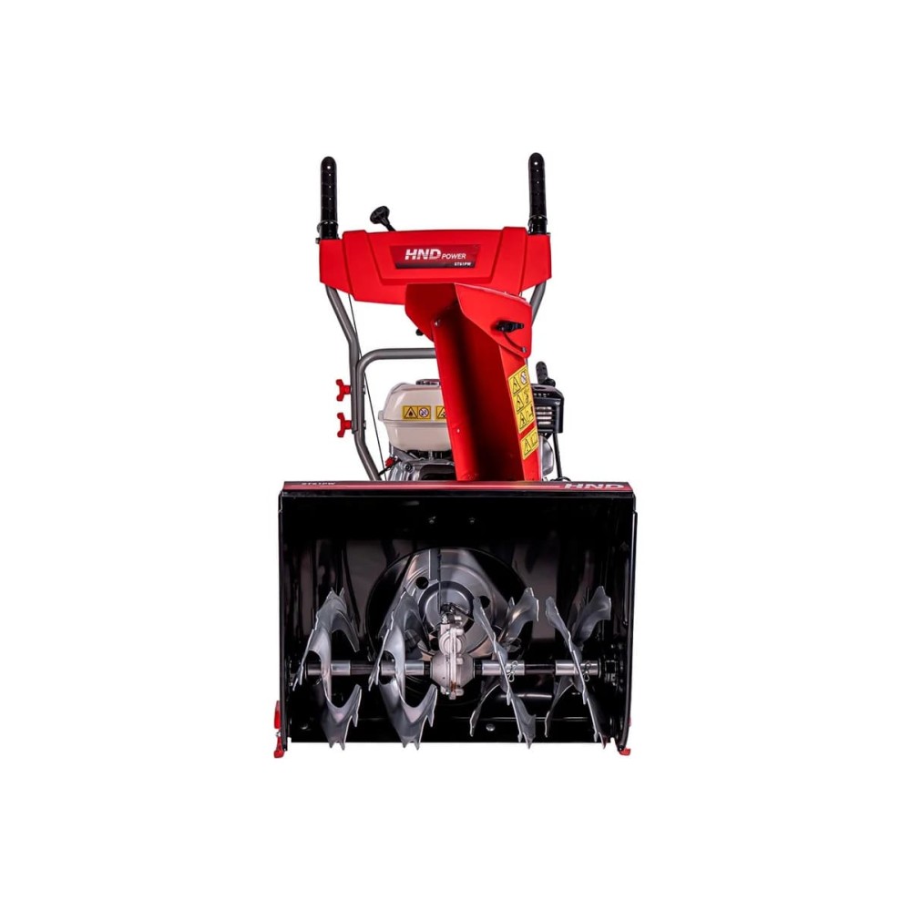 Снегоуборщик HND ST 61 PW