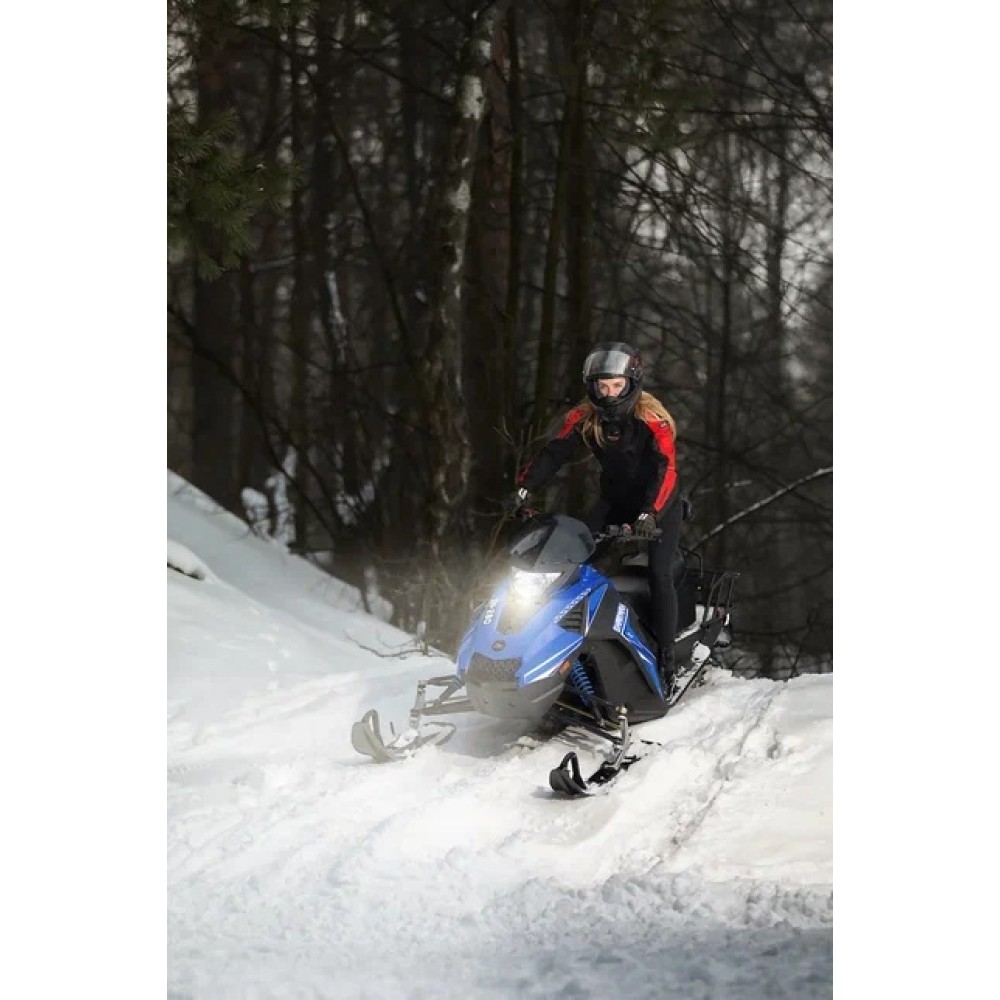 Снегоход SHARMAX SN-280