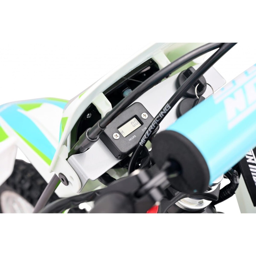 Мотоцикл PITONMOTO PX4 125EA 14/12 PITBIKE