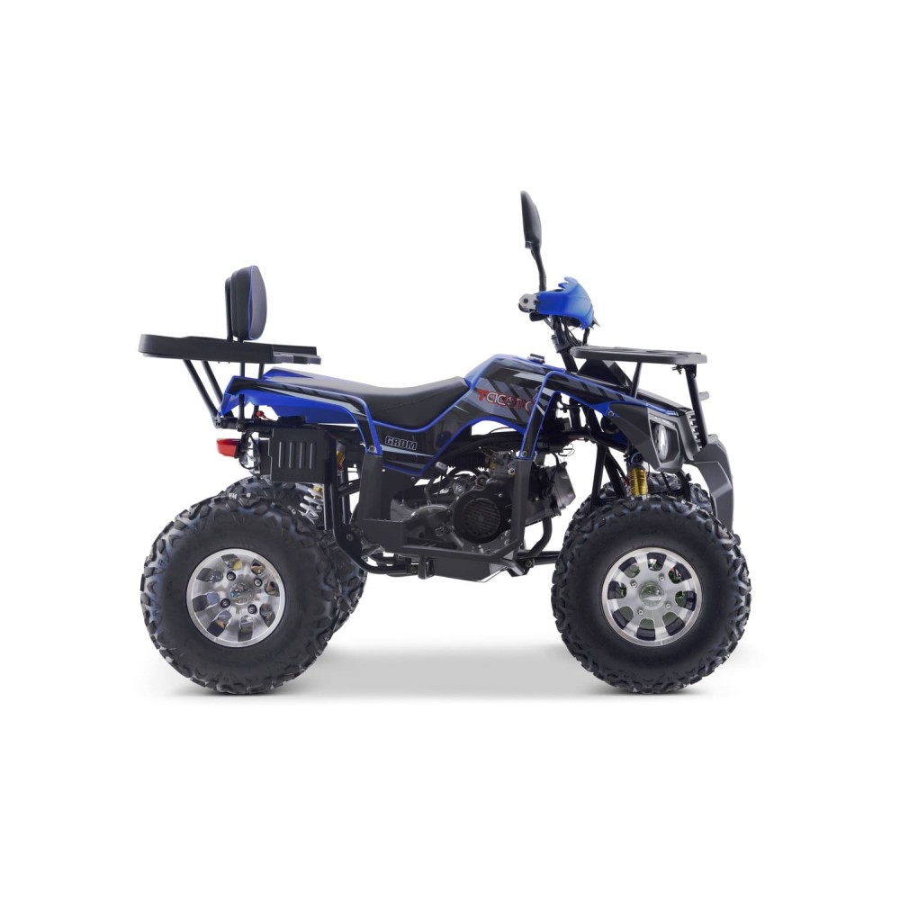 Квадроцикл YACOTA GROM 200 PRO