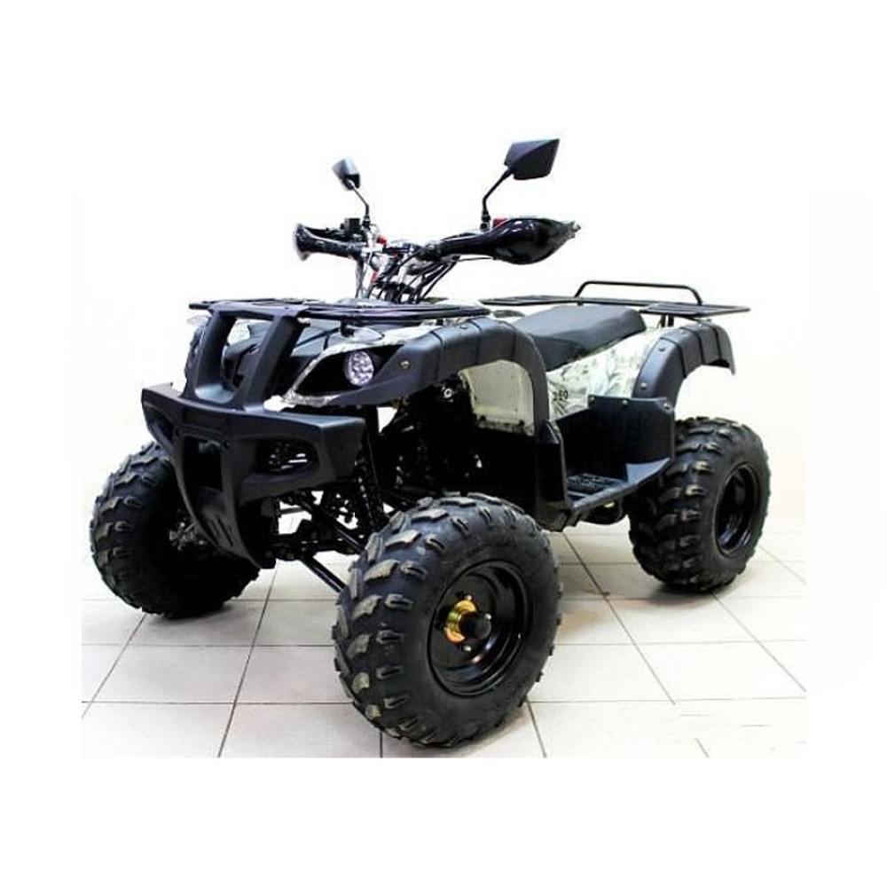 Квадроцикл ATV Avenger Tungus 250
