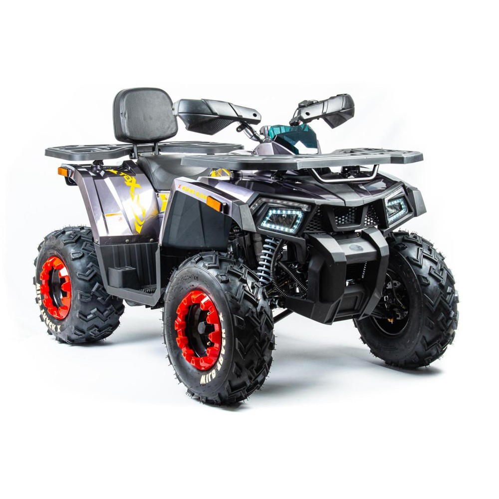 Квадроцикл BISON Shark 200