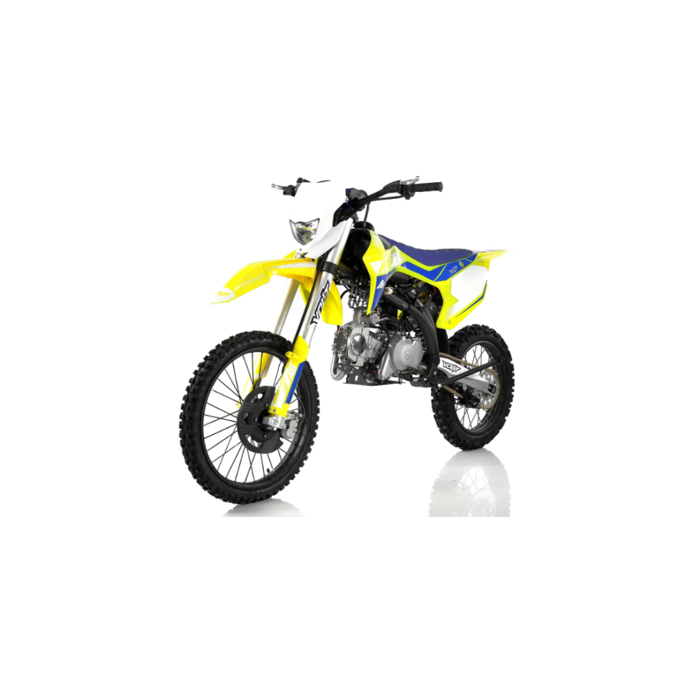 Мотоцикл APOLLO RXF Freeride 150X-LE 19/16 PITBIKE