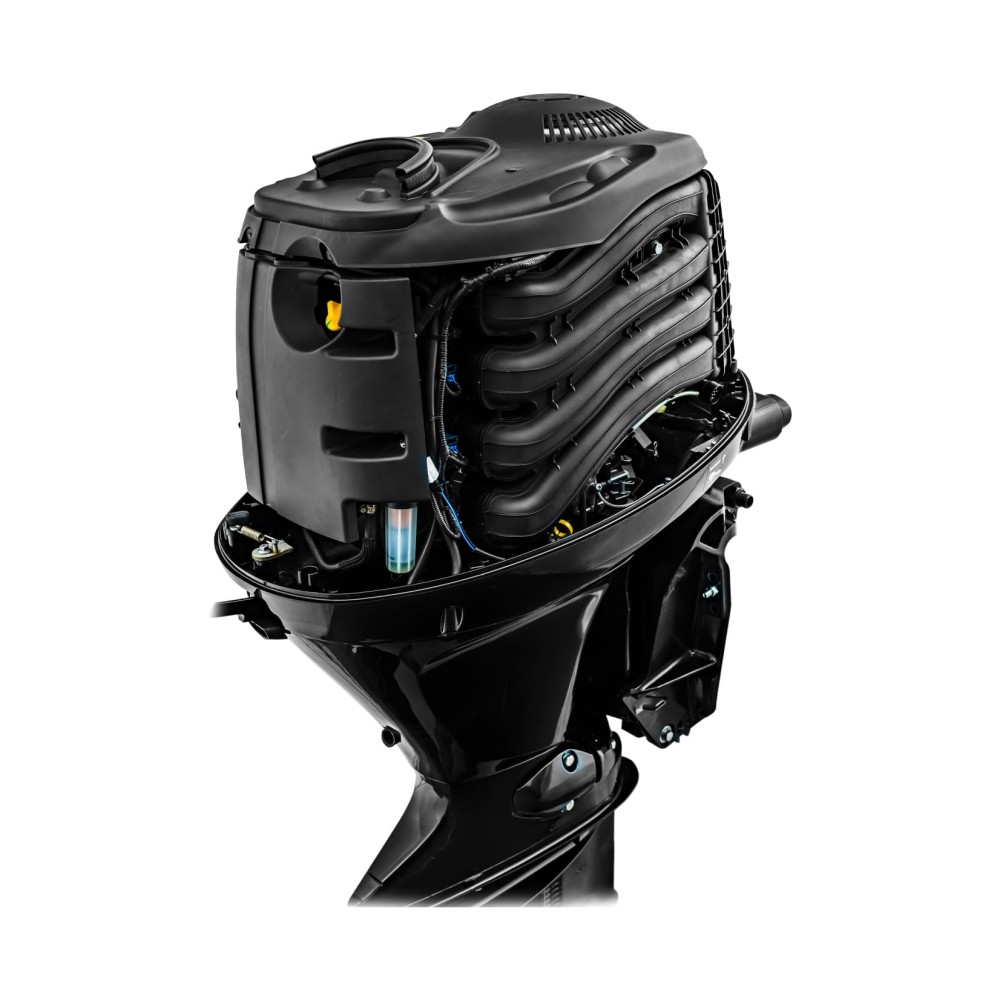 4х-тактный лодочный мотор REEF RIDER RREF100FEL-T