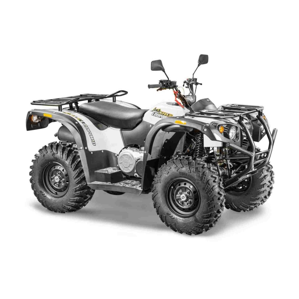 Квадроцикл STELS ATV 500 YS ST Leopard