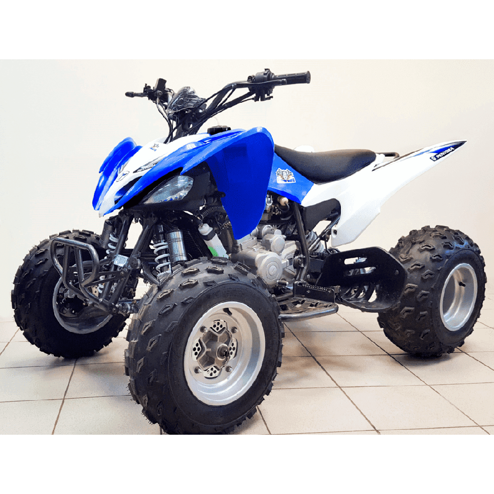 Квадроцикл MIKILON Rapide 250S