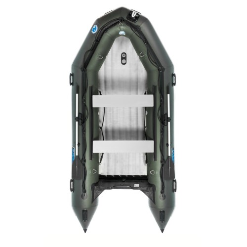 Лодка ПВХ STORMLINE Heavy Duty Air 340 (2024)