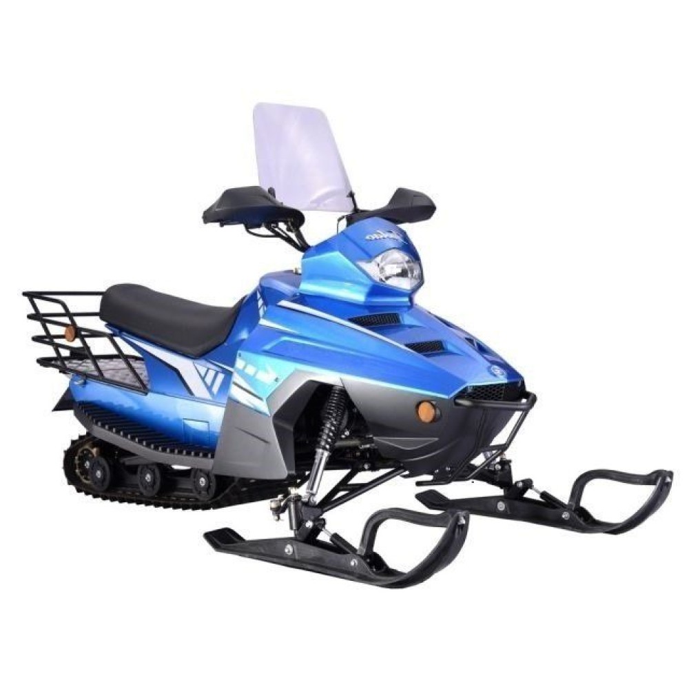 Снегоход ABM Wind 200