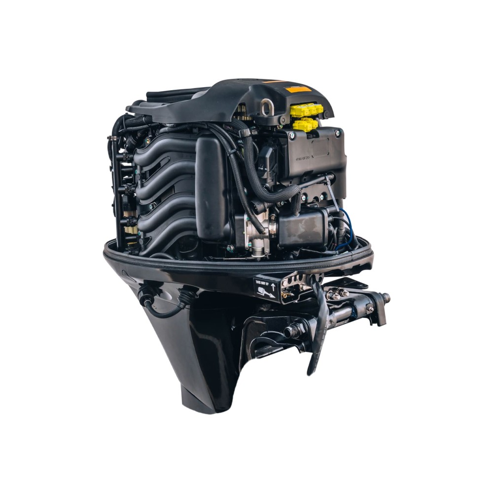 4х-тактный лодочный мотор REEF RIDER RREF60FVEL-T