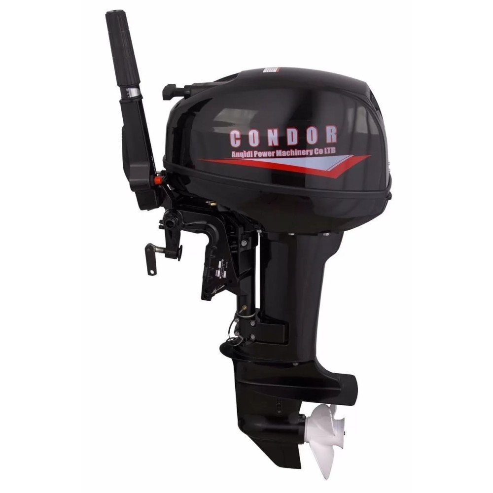 2х-тактный лодочный мотор CONDOR CN12HS