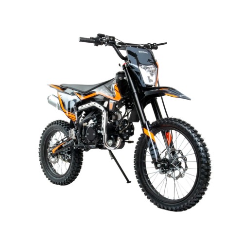 Мотоцикл MOTOLAND 150 GF150 Е 19/16 PITBIKE