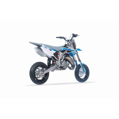 Мотоцикл TM RACING 2T 85 SMX Junior 12/12